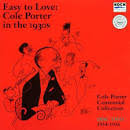 Cole Porter - Easy to Love Lyrics | Lyrics.com