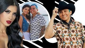 Si ya no me quieresin. Edwin Luna Dice Sobre Su Esposa Puede Seguir Haciendo Lo Que Se Le De La Gana