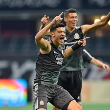 El partido arrancó a las 7:30 p.m. A Que Hora Y Donde Ver El Partido Entre Mexico Vs Venezuela El Siglo De Torreon