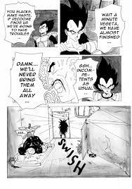 Maybe you would like to learn more about one of these? Vegeta Nappa N Raditz Secret1 By Pgv On Deviantart
