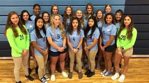 Lady Vikings Soccer 2020 Campaign Drive