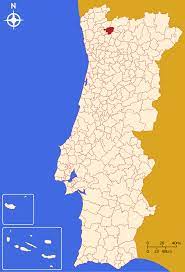 There is significant rainfall throughout the year in vieira do minho. Vieira Do Minho Wikipedia