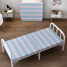 You can easily compare and choose from the 10 best foldable beds for you. Source Modern Cheap Folding Single Bed Designs Metal Bed Frame Foldable Steel Bed Prices On M Alibaba Com