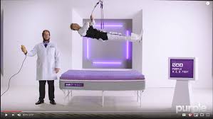 Pin By Irlan Pacciolli Alves Gonzaga On Colchao In 2020 Purple Mattress Mattress Tv Commercials