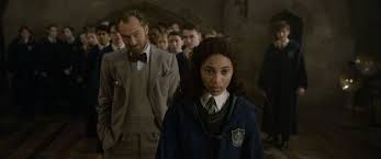 Abi adeyemi, adam lazarus, akin gazi and others. Fantastic Beasts Why That Cameo Has Fans Confused Ign