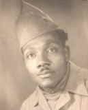 Lewis Marshall Chambers (1913-1954)