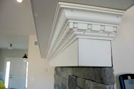 Here are 12 diy ideas. How To Build A Floating Fireplace Mantle Binkies And Briefcases Fireplace Mantle Floating Fireplace Diy Fireplace Mantle