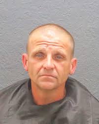 Crime briefs: Man charged with trafficking meth