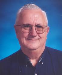 Robert Peter Desbiens