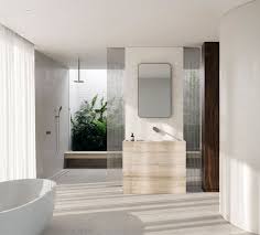 7 bathroom tile design trends for 2021. Bathroom Trends 2021 2022 Designs Colors And Tile Ideas Interiorzine