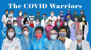 To honour the covid warriors and uniformed personnel who risked their lives to serve people during the pandemic, the maharashtra government has announced a housing scheme at reasonable rates. Vrpmc One Year In The Pandemic