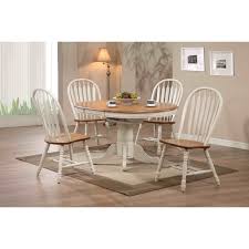 By modus furniture (5) exclusive. Round White Pedestal Dining Table Ideas On Foter