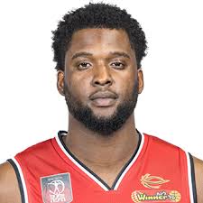 Jaylen Johnson, Basketball Player, Stats, Height, Age