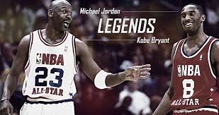 wallpaper nba live michael jordan and kobe bryant all star 1223081 hd wallpaper backgrounds download