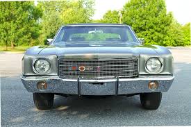 Image result for Monte Carlo Gray 1970 Iso