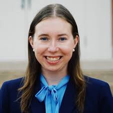 So excited to share that following my graduation from Auburn University in… 