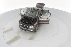 Image result for Walnut Brown 2018 Grand Cherokee