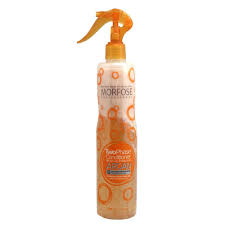Morfose Iki Fazli Sac Kondisyoneri Argan Sac Spreyi 400ml
