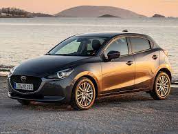 all cars new zealand 2020 mazda 2 mazda newcar mazda 2 mazda new cars