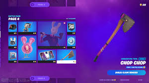 Ihr findet normalerweise 4 auf. Der Brandneue Battle Pass Von Kapitel 2 Saison 7 In Fortnite