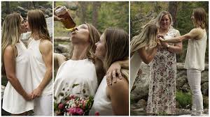 Snowboarder|3xolympian| xgames | out athlete |activist| motivational | for marriage. Snowboardistka Pancochova Svatba V Horach S Krasnou Americankou Tekly Slzy I Alkohol Expres Cz