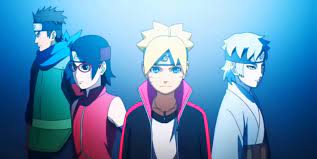 Naruto shippuden, boruto, one piece, dragon ball super. Watch Boruto Naruto Next Generations Episode 207 Release Date Preview Otakukart