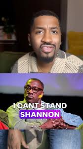 I can't stand Shannon Sharpe #ShannonSharpe #JoelJamesReacts