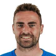 Clark Robertson FC 25 Rating