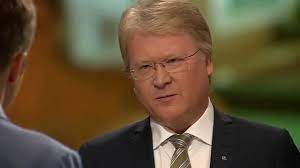The christian democrats' lars adaktusson now criticizes ebba busch for how she handled the verdict on gross slander, in an interview in the newspaper dagen. Svt Toppkandidaterna Lars Adaktusson Kd Om Abort Youtube