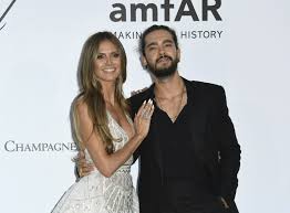 Heidi klum is a 47 year old german model. Heidi Klum Gets Engaged To Musician Tom Kaulitz