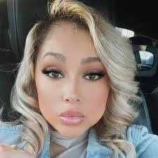 Jacquelyn Griffith's Instagram, Twitter & Facebook