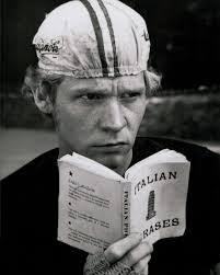 Dennis Christopher's Instagram, Twitter & Facebook