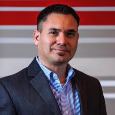 Mario Chavez, Real Estate Agent