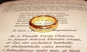 J.R.R. Tolkiens Language Learning Secret