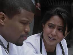 ER" The Student (TV Episode 2004)