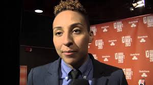 CGB Hall of Fame: (5)Layshia Clarendon v. (12)Sean Lampley