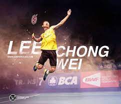 Lee chong wei vs kento momota badminton asia championships 2018 semi final. 12 Lee Chong Wei Exclusive Ideas Badminton Yonex Lee