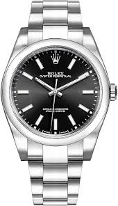 The page you linked has that watch new for $5375 (retail $6300). How Much Is A Oyster Perpetual Rolex Worth