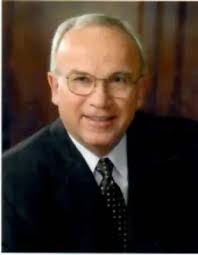 Obituary information for Robert Thomas Hoepfl