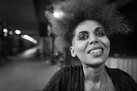 Valerie Renay: “You need to face your own demons”