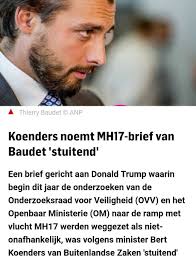 Thierry baudet is ontmaskerd als een ordinaire complotdenker en antisemiet. Anno Bunnik On Twitter Now Also An English Version Of Scoop Of The Dutch Infiltration Mission Into Cozybear Https T Co Cfxoourmqo
