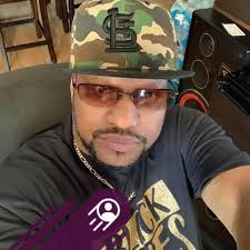 Rock Town Fallen Hood Stars