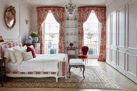 Going bold with your paint can make all the difference in a room ready for some change. French Bedroom Ideas 18 Beautifully Romantic Looks Real Homes