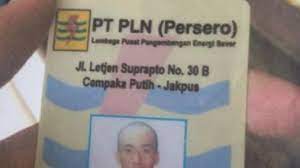 Check spelling or type a new query. Belajar Dari Internet Pria Lulusan Paket C Sukses Jadi Petugas Pln Gadungan Tribunnews Com Mobile