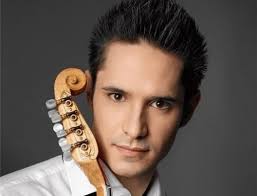 Héctor Marín, SPAIN