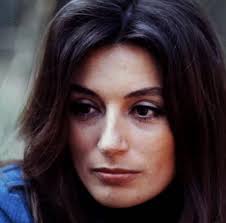 Farewell, Anouk Aimée. Forever beautiful, rare, exquisite. 🖤 #rip  #anoukaimée