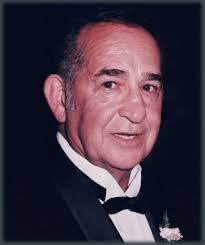 Obituary information for Martin J. LeBlanc