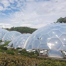 Maybe you would like to learn more about one of these? Biodomes Engineering Design Project Lessons 2 6 Activity Eden Project Greenhouse Architecture Architecture