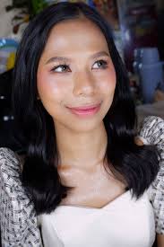 💎 A I R A 💎 Toasted Angelic makeup look inspired by #paulunatingmakeup  I'm using Peauty beauty blush in the shade of Retouch & Elyzza lashes  recommend by #paulunating #makeupbyme #hmualife #makeupbyaly  #softglammakeuplook #glammakeuplook