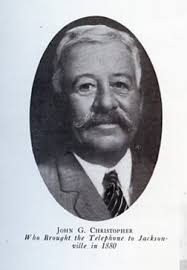 FROM LINEAGE BOOK #2 OF NSDAR: MRS. HENRIETTA SHOEMAKER CHRISTOPHER  (1859-1922) was DAR member #1012. She was born in Ohio. She was the wife of  John Garrison Christopher (1855-1933). (John Garrison Christopher